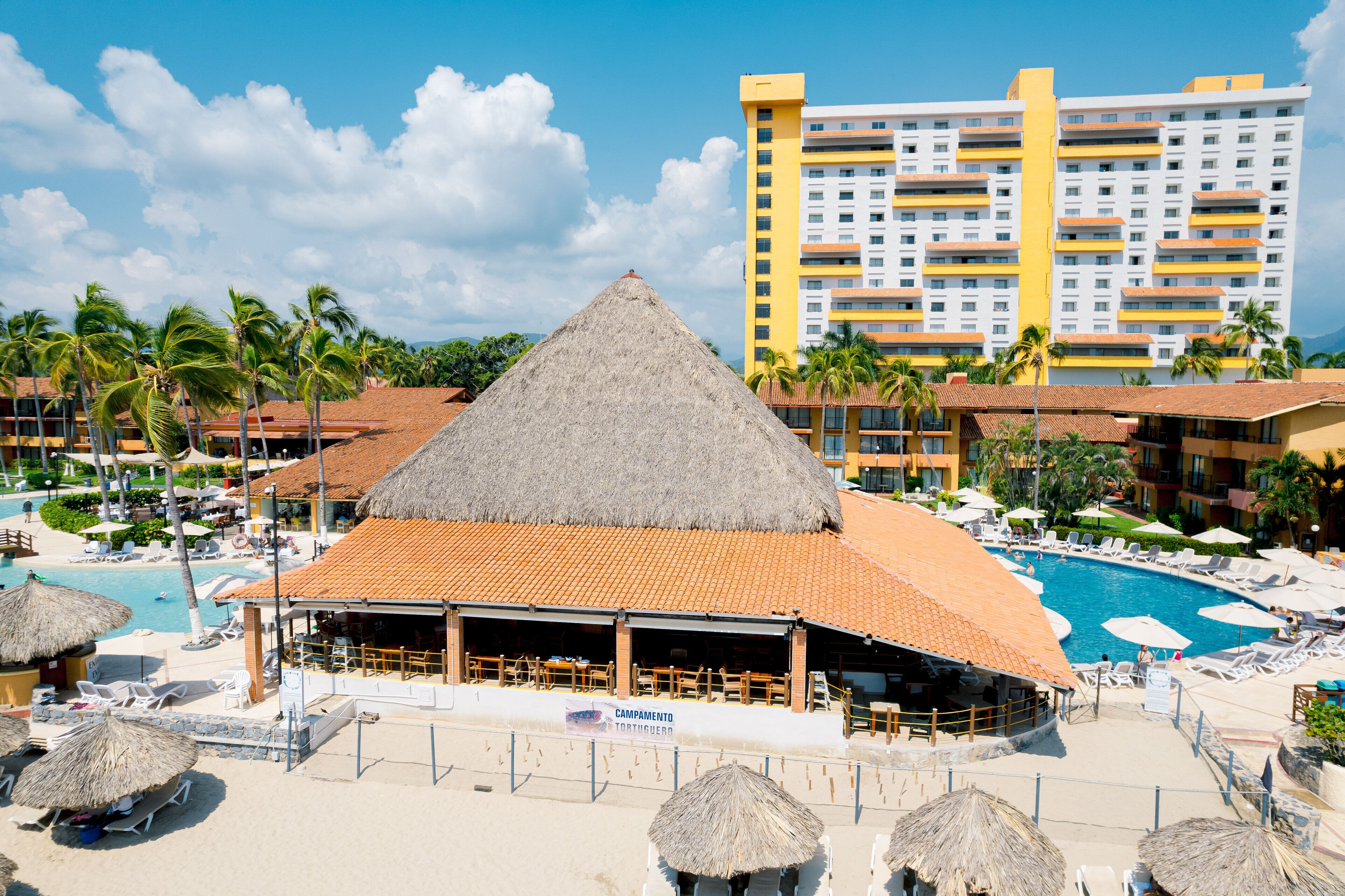 Foto - Holiday Inn Resort Ixtapa All-Inclusive by IHG