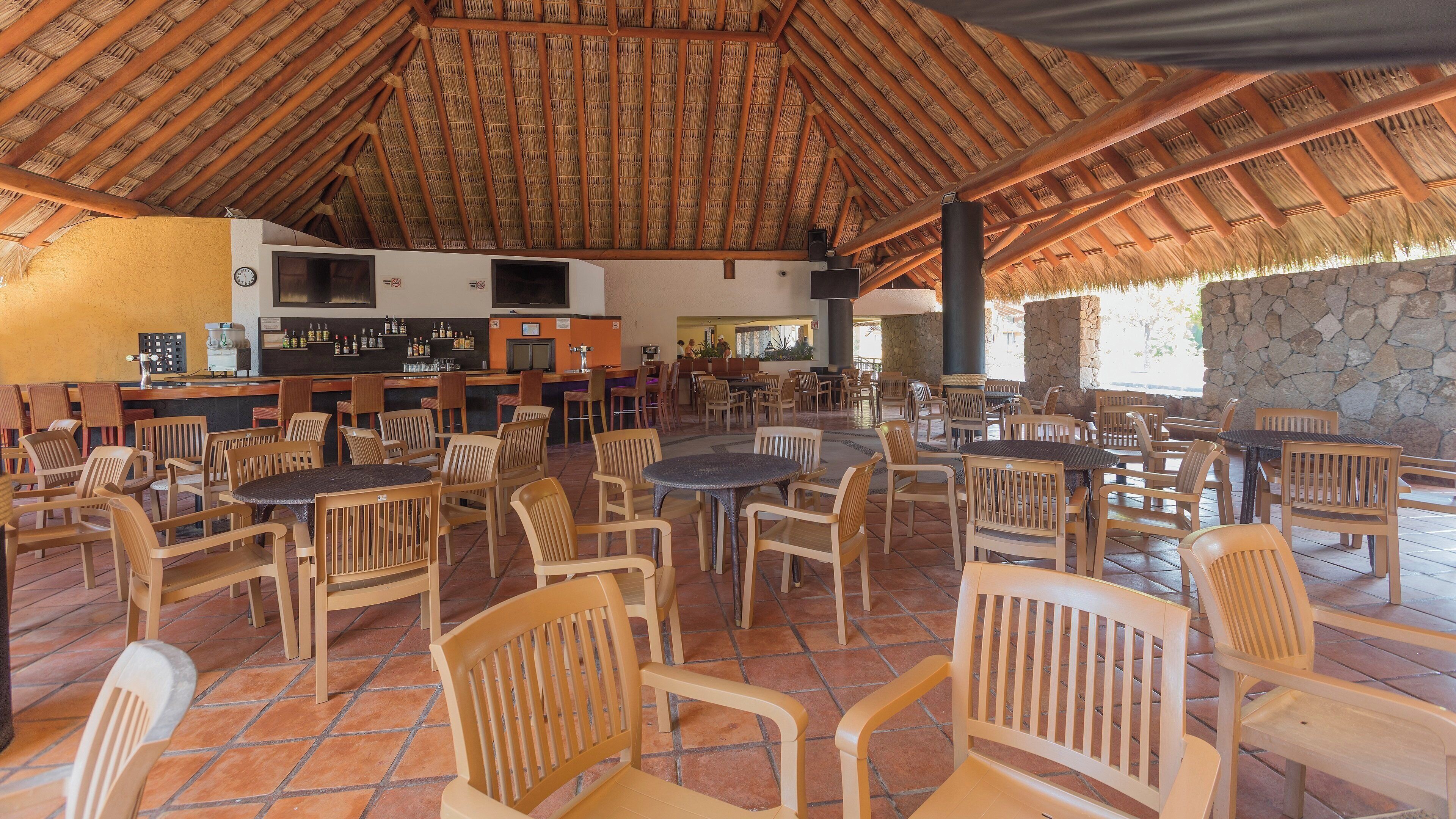 Foto - Holiday Inn Resort Ixtapa All Inclusive, An Ihg