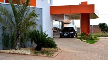 Fachada