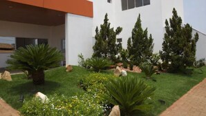 حديقة