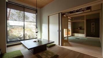 住宿服务设施