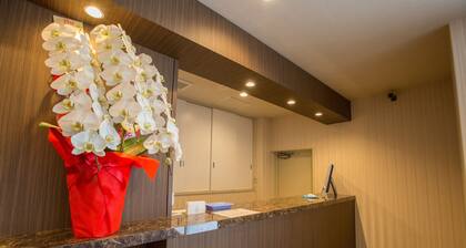 Doushin Business Inn