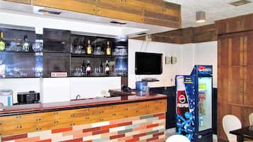 Bar (in loco)