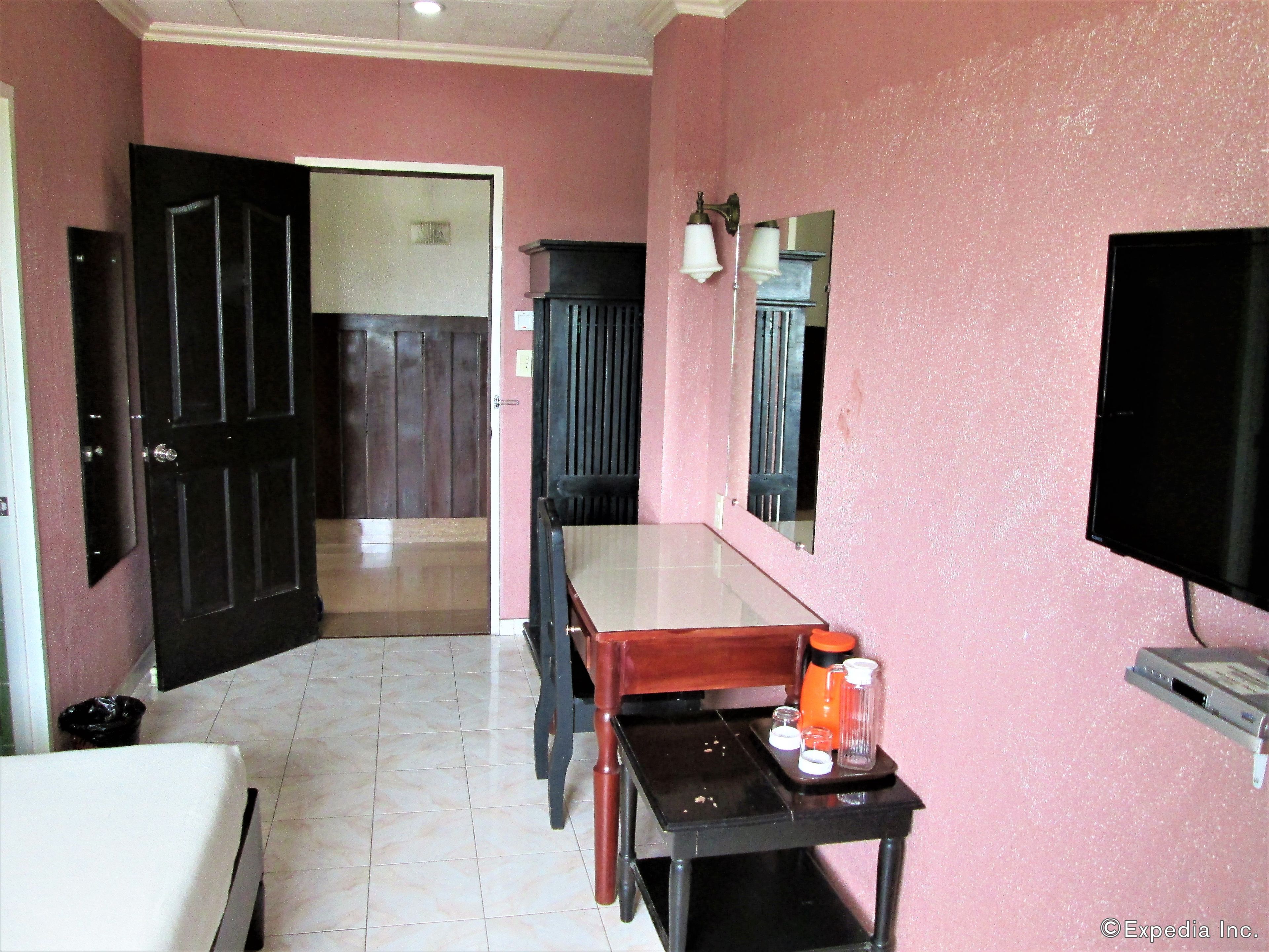 Habitación estándar | Servicios de la habitación