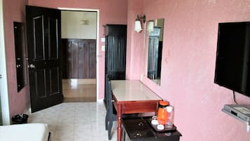 Habitación estándar | Servicios de la habitación