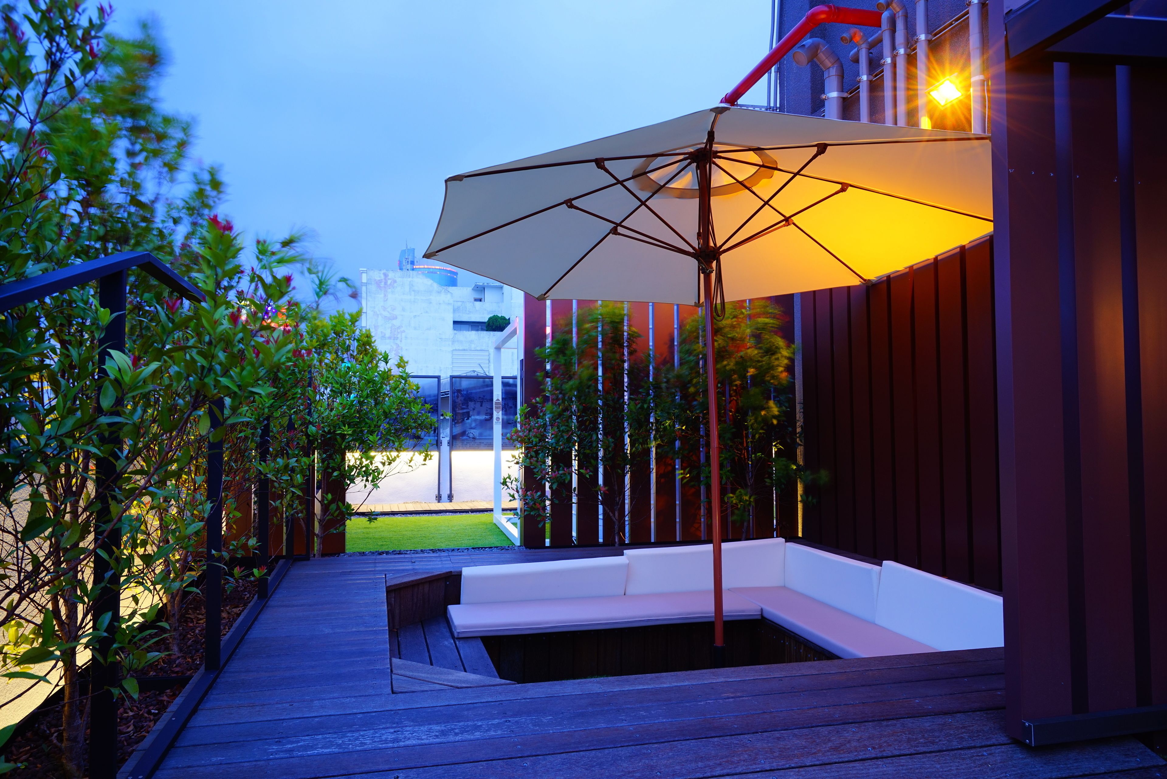 Porch
