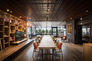 Meeting facility - 3 Door Hotel (Tainan)