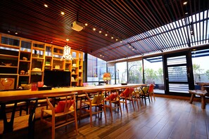 Property amenity - 3 Door Hotel (Tainan)