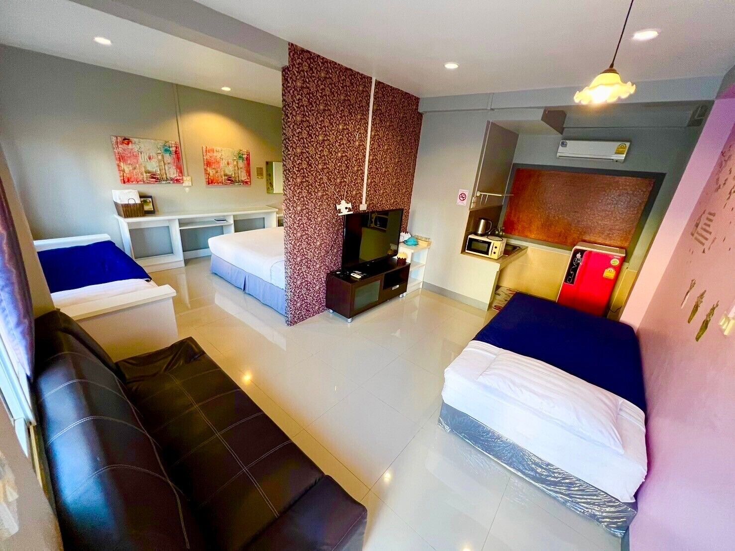 Studio | Room amenity