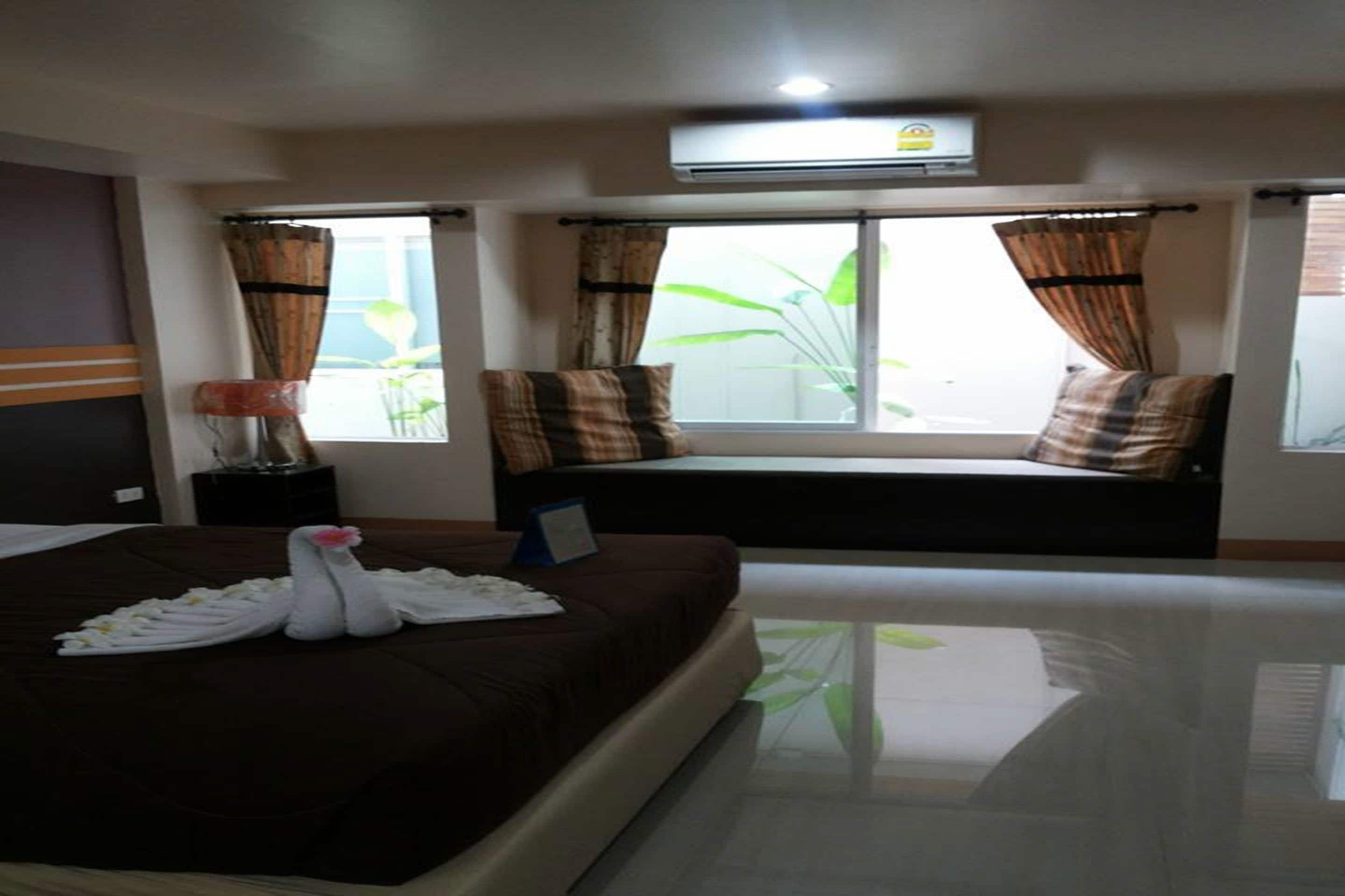 Standard dubbelrum | Skrivbord, extrasängar och gratis wi-fi