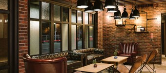 Citysuites Kaohsiung Pier2