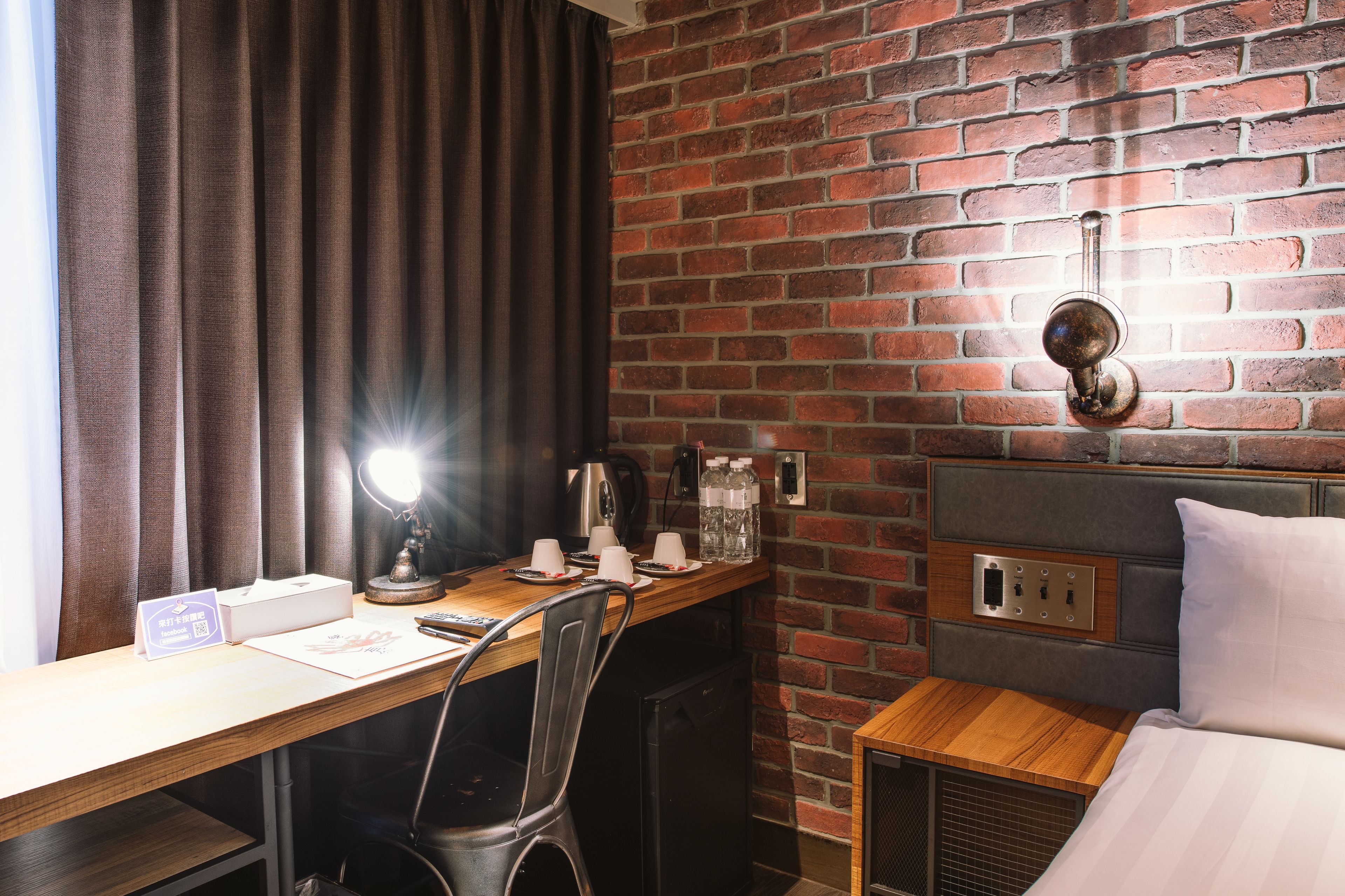 superior family room | in-room safe, desk, iron/ironing board, free wifi