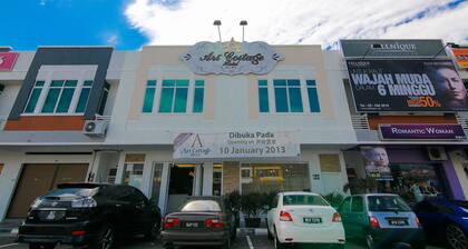 Art Cottage Boutique Hotel