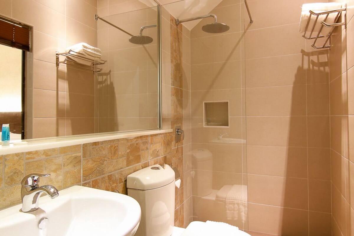 executive room | blackout curtains, iron/ironing board, free wifi, bed sheets