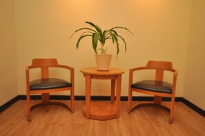 Interior - Art Cottage Boutique Hotel (Ipoh)