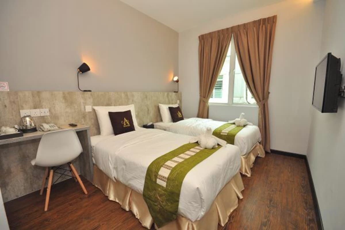 Kamer