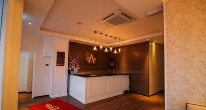 Art Cottage Boutique Hotel