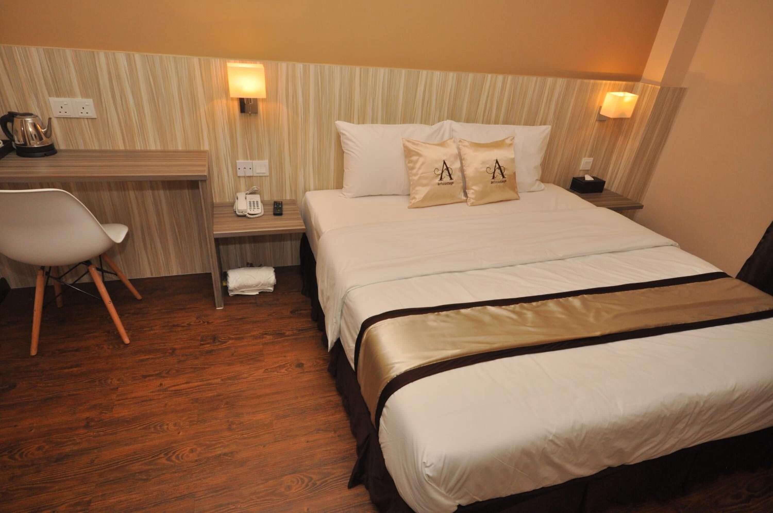 Habitación