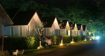 Chanpraya Resort
