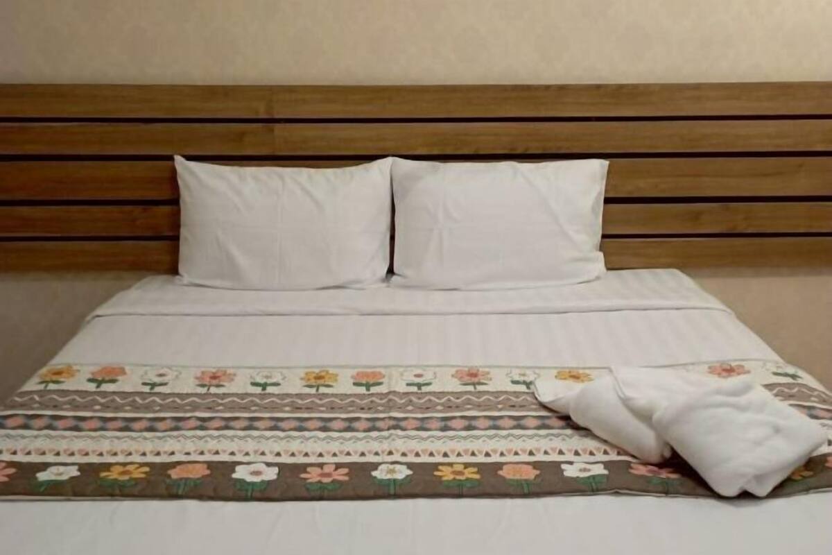 Minibar, bureau, Wi-Fi gratuit