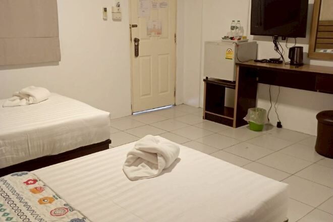 Frigobar, escrivaninha, Wi-Fi de cortesia