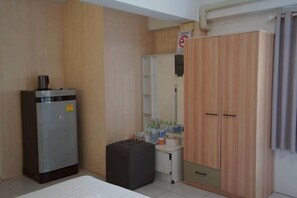 Minibar, bureau, Wi-Fi gratuit