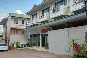 Exterior - Nornnan Hotel (Nan)