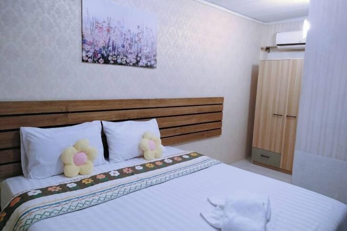 Minibar, bureau, Wi-Fi gratuit