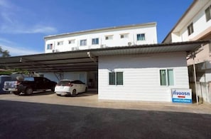 Exterior - Nornnan Hotel (Nan)