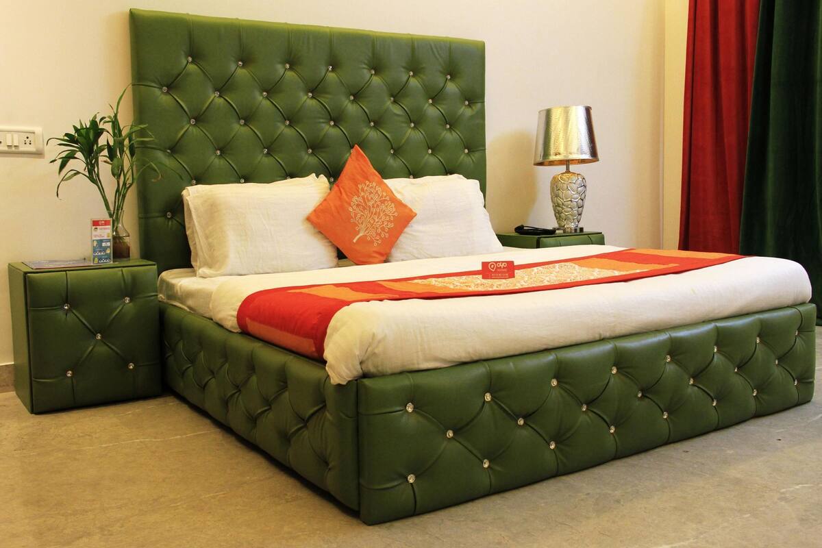 Standard Double or Twin Room, 1 Bedroom, Private Bathroom