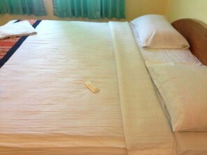 Standard Room - Lankham Hotel (Pakse)