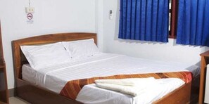 Standard Room - Lankham Hotel (Pakse)