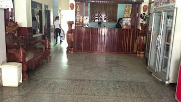 Hall