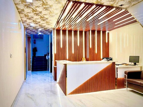 Hotel Siam International