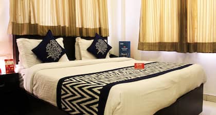 Hotel Siam International