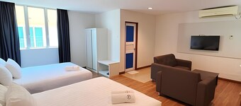 My Hotel Bukit Mertajam