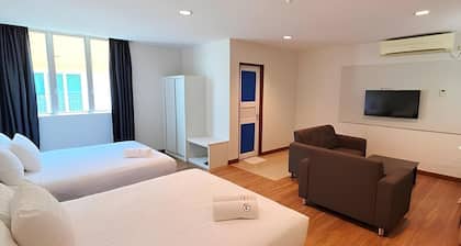 My Hotel Bukit Mertajam