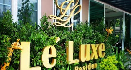 Le Luxe Residence