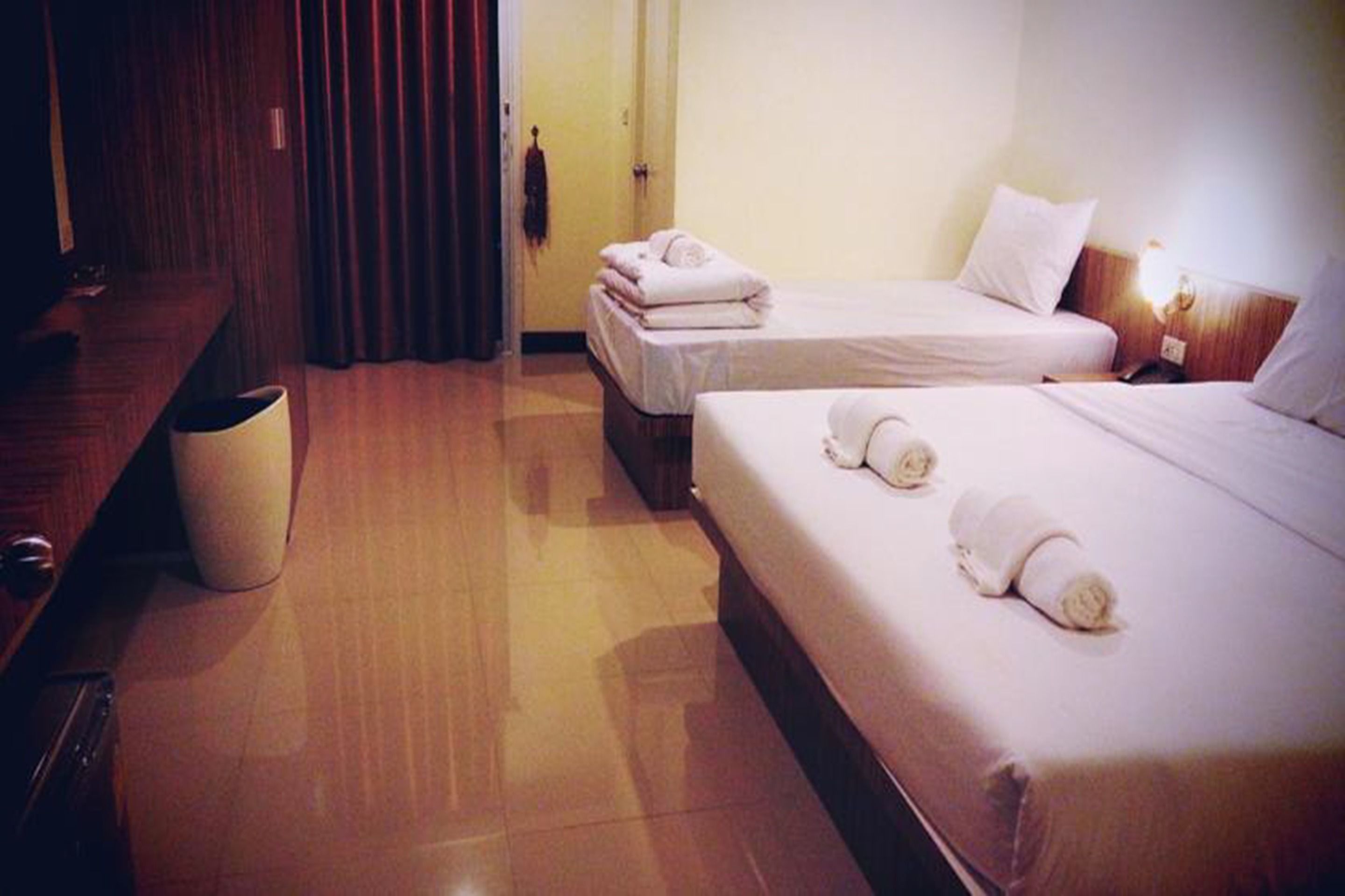 triple room | desk, free wifi