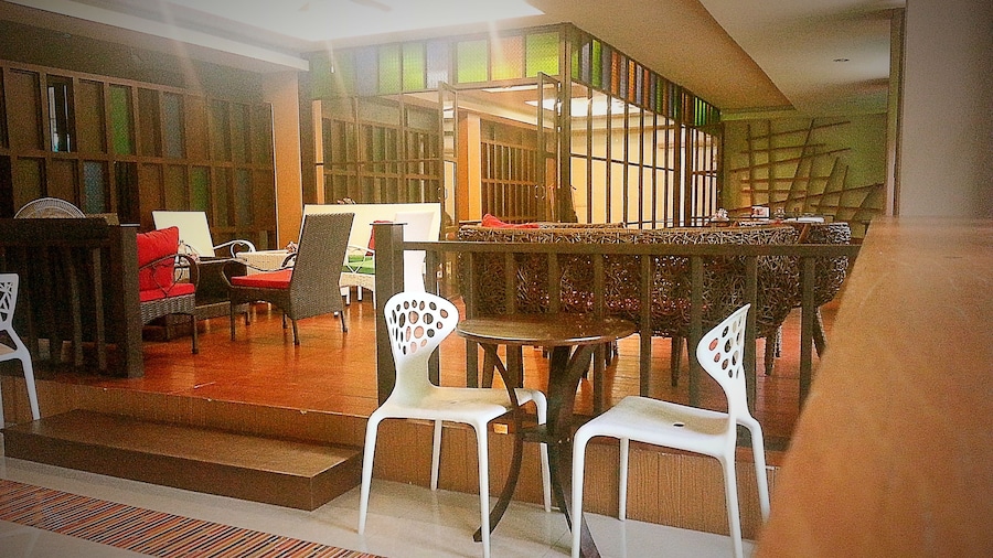 Le Luxe Residence