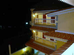 Exterior - Chinatip Yusabuy (Nan)