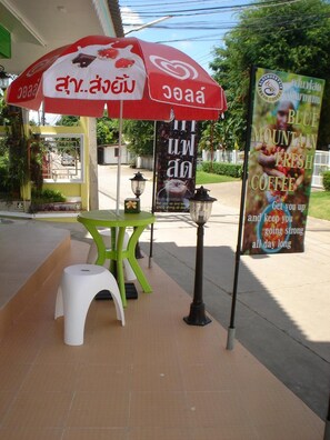 Restoran