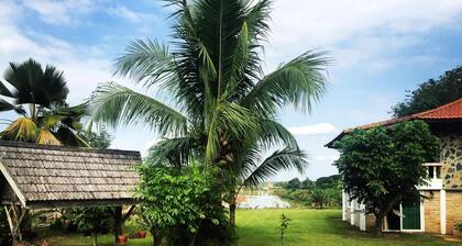 Ban Rim Nam Riverside Resort
