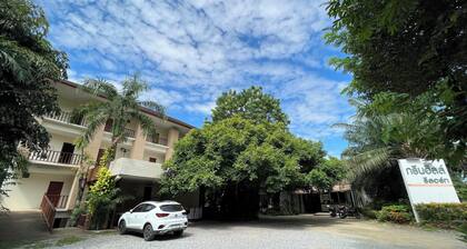 Green Hill Resort