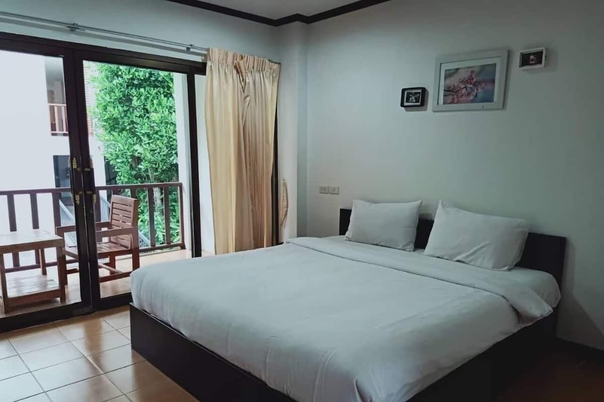 Superior Double Room | 책상, 무료 WiFi