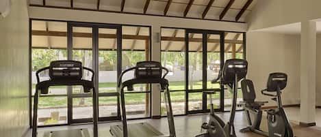 Gimnasio
