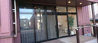 Hotel Muroran Hills