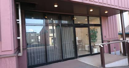 Hotel Muroran Hills