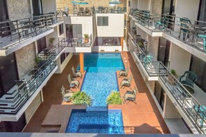Family Condo | View from room