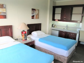 Chambre Deluxe